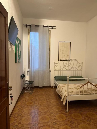 Room 5, Bnb Fantasia, Bologna