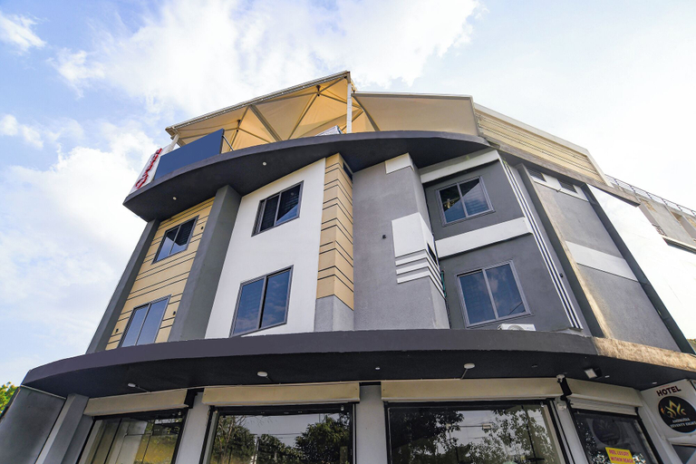 Exterior 2, Fabhotel Ambrosia Seventy Eight, Indore