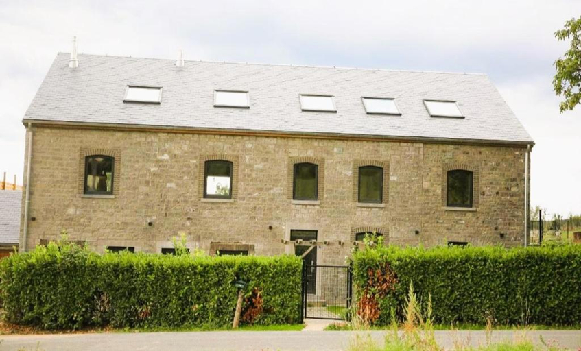 Exterior & Views 1, Durbuy House, Luxembourg