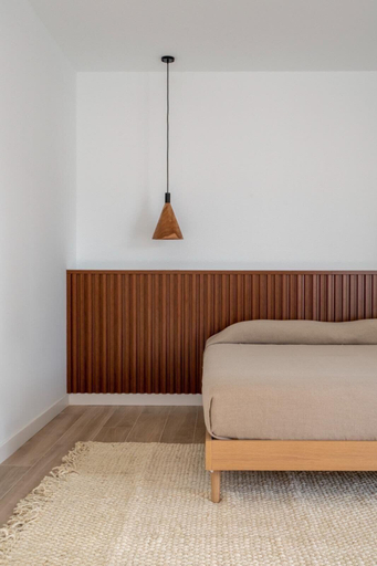 Room 3, Sunny Oasis Apartment in La Oliva, Las Palmas