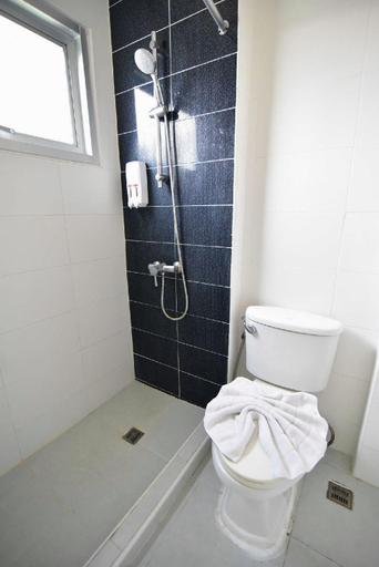 Bathroom 5, Rajpracha Sport Resort, Pak Chong