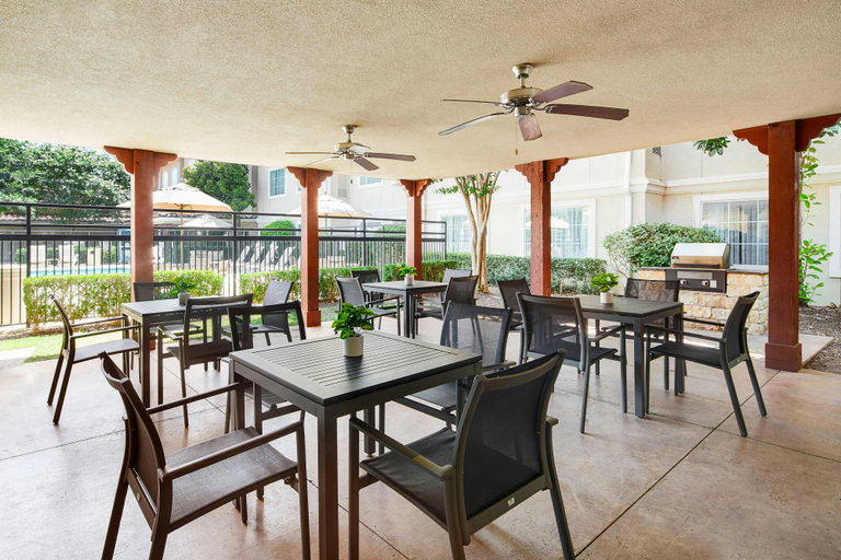 Food & Drinks 4, Residence Inn by Marriott Temple, Bell