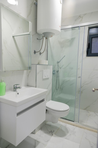 Bathroom 3, Nejla Apartmani Stoj