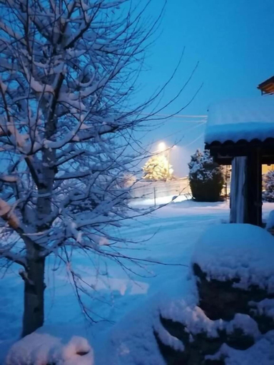 Exterior & Views 2, B&B 1938 Fanchetti, Sondrio