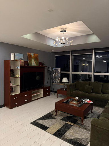 Others 5, Centaurus Premiums Apartment, Islamabad