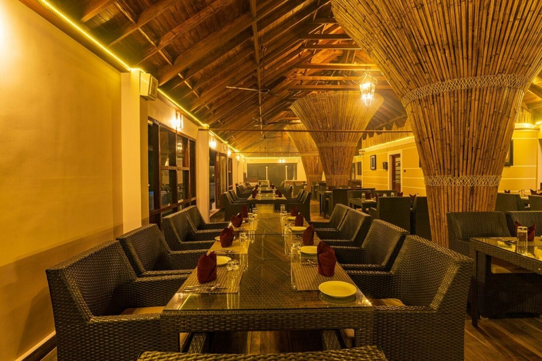 Restaurant 2, Southern Panorama Indriya Resort and Spa, Idukki