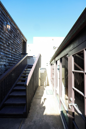 Exterior & Views 2, Beachfront Retreat, San Diego