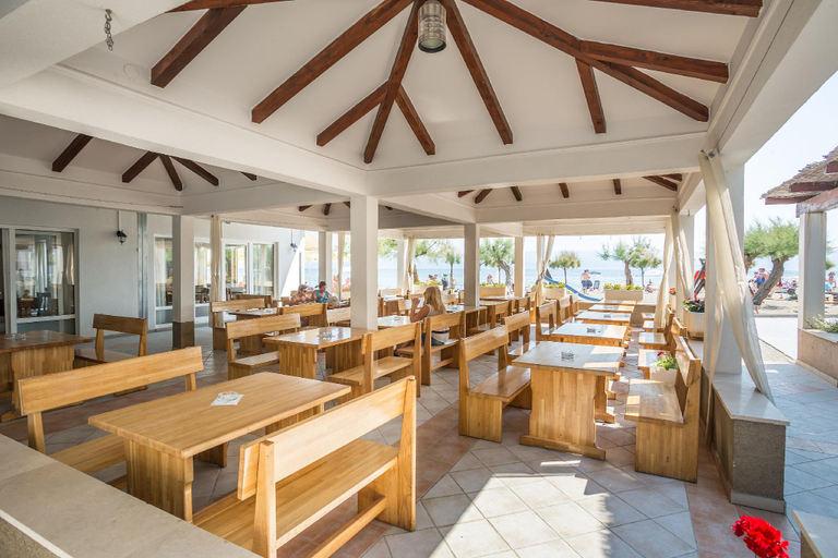 Food & Drinks, Mediteran Travel Mobile Homes Galeb, Dugi Rat