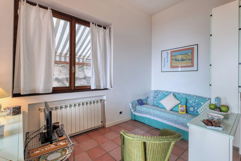 Living area 4, Hanbury Apt Pool And Sea, Imperia