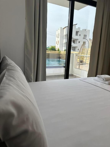Bedroom 3, Noa Boutique Hotel, Sarandës