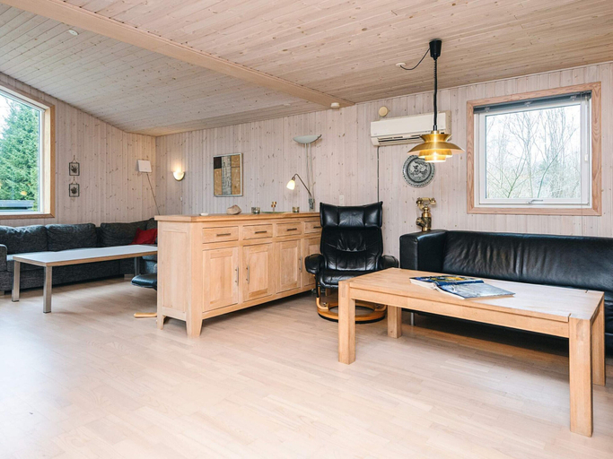 Others 4, 6 Person Holiday Home in Herning, Herning