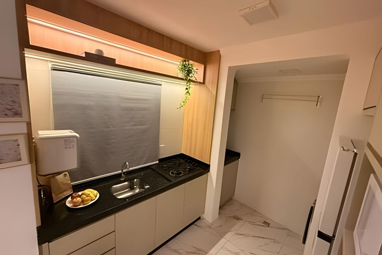 Others 5, Novissimo apartamento na regiao central de Foz - Crisalidas, Foz do Iguaçu