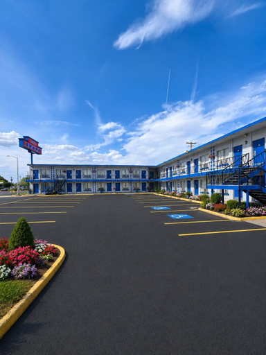 Others 4, Budget Inn Ontario, Malheur