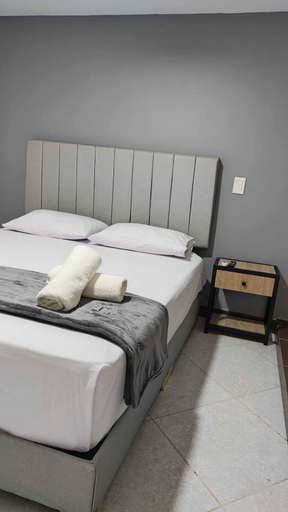 Room 3, HOTEL CASA FLORIDA, Medellín