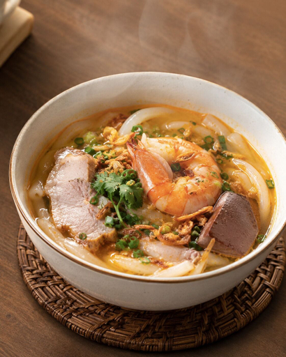 Food & Drinks 5, Nam Hai Hotel Con Dao, Côn Đảo