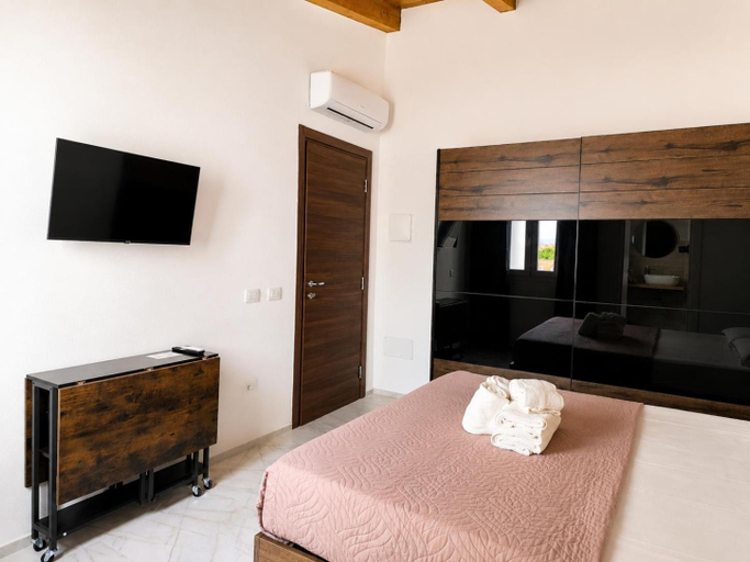 Bedroom 4, GALLURA Street 21, Olbia-Tempio