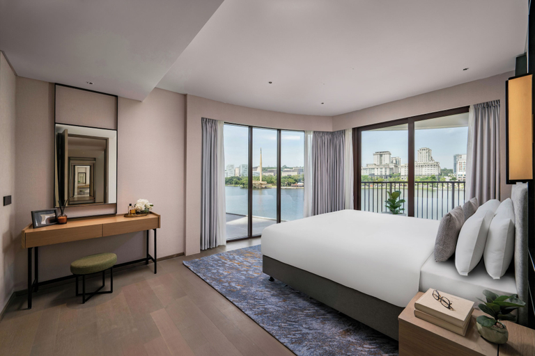 Room 4, Fraser Residence Putrajaya, Kuala Lumpur