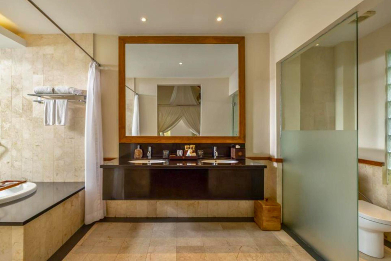 Bathroom 2, Adore 1 BR Luxury Pool Villa #K60, Gianyar