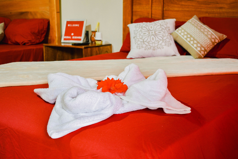 Bedroom 2, Arenal Descanso, San Ramón