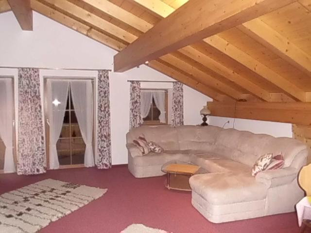 Bedroom 3, Alpengasthof Hochlenzer, Berchtesgadener Land