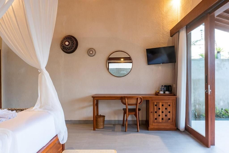 Room 3, Akar villa, Gianyar