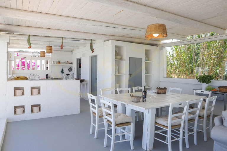 Terrace/patio 3, TD Trulli del Podere Trulli with Pool & Scenic View, Bari