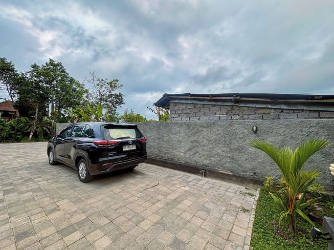 Property grounds 5, Kasturi Villas Bedugul by AGATA, Tabanan