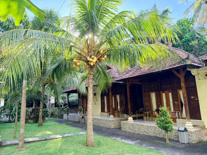 Others 5, The Valley Green Cottage And Massage, Klungkung
