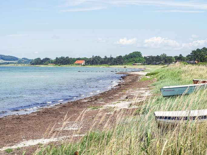 Others 5, Stylish Holiday Home in Føllenslev near Sea, Kalundborg