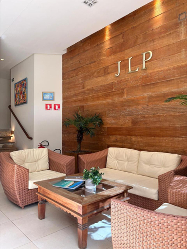Public Area 4, Juquehy La Plage Hotel, São Sebastião