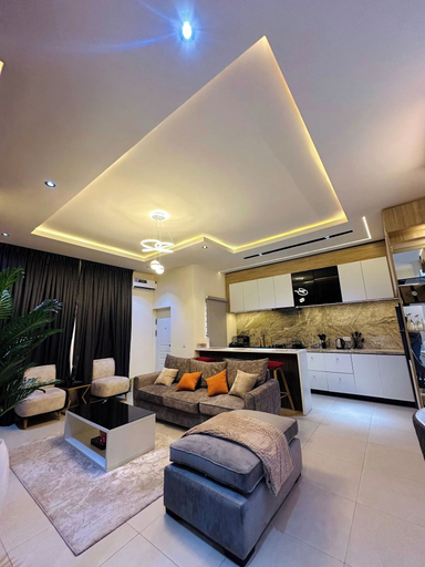 Others 5, Maitama Breeze Apartment, Bwari