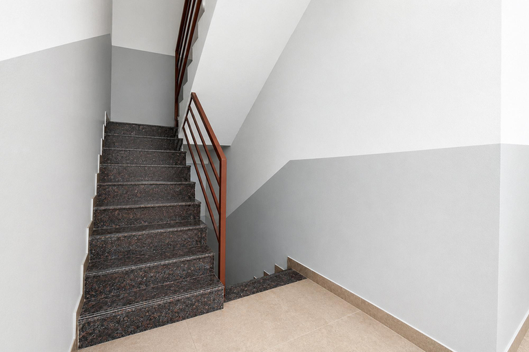 Public Area 2, FabHotel Tiru Rooms, Pune