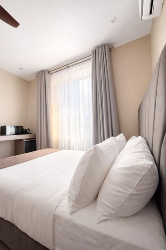 Room 3, Magnolia Suites B&B, Ilala