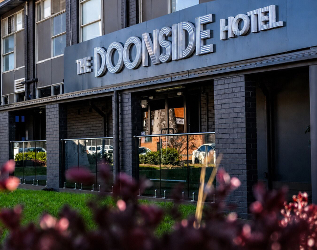 Others 2, Doonside Hotel, Blacktown - South-East