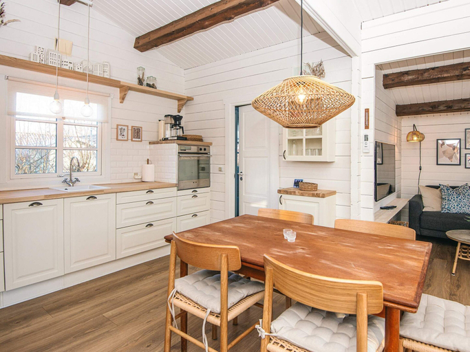 Others 3, Peaceful Holiday Home in Hemmet near Sea, Ringkøbing-Skjern