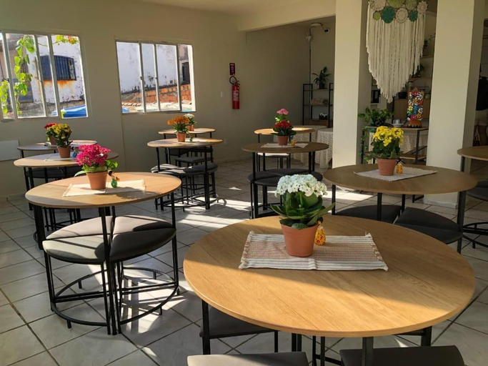 Food & Drinks, Pousada Vilas do Frances Beira Mar, Marechal deodoro