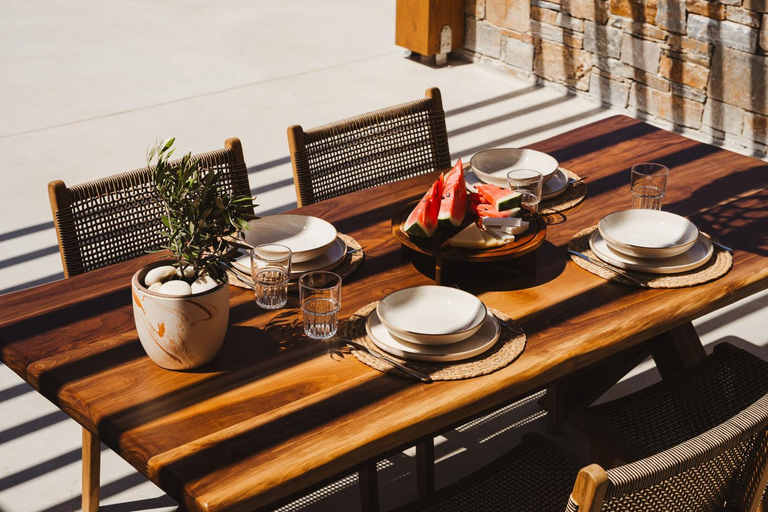 Food & Drinks 4, Stone Waves Αpartments & Villas, South Aegean