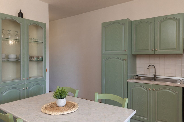 Room 3, Casa Dell Edera F2 by Wonderful Italy, Nuoro