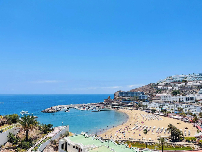 Exterior 5, Penthouse on the Ocean by Alquiler de Sueno, Las Palmas