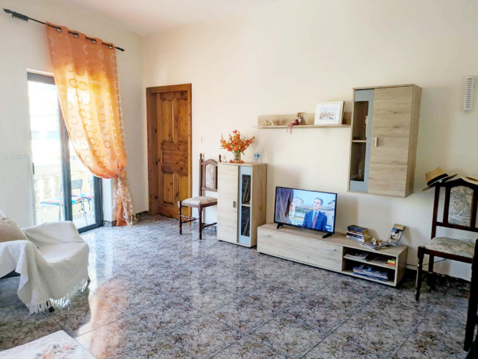 Others 5, Silia's Maisonette