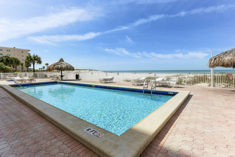 Sport & Beauty 3, Sea Breeze 106, Pinellas
