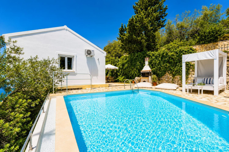 Others 5, Villa Jasmine, Ionian Islands