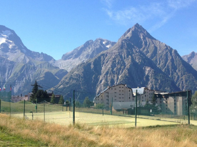 2, Vacanceole Champame Residence, Isère