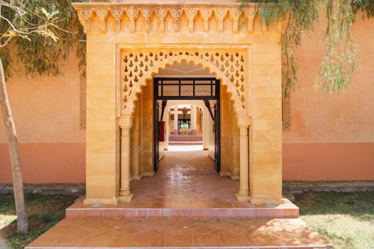 Front of property, Hotel Boutique Les Relais De L'Ourika, Marrakech