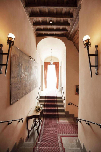 Others, Relais Il Postiglione - Antica Posta dei Chigi, Roma