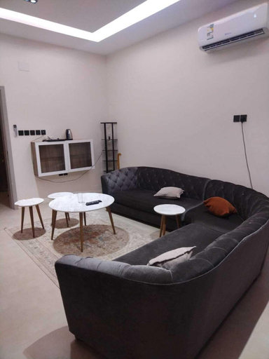 Living area 3, OrbitNet-Al Khatim, Al Madinah Al Munawwarah