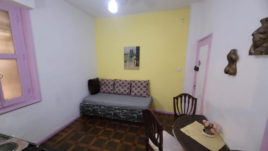 Others 4, Lolita House e Andie House apts, Rio de Janeiro