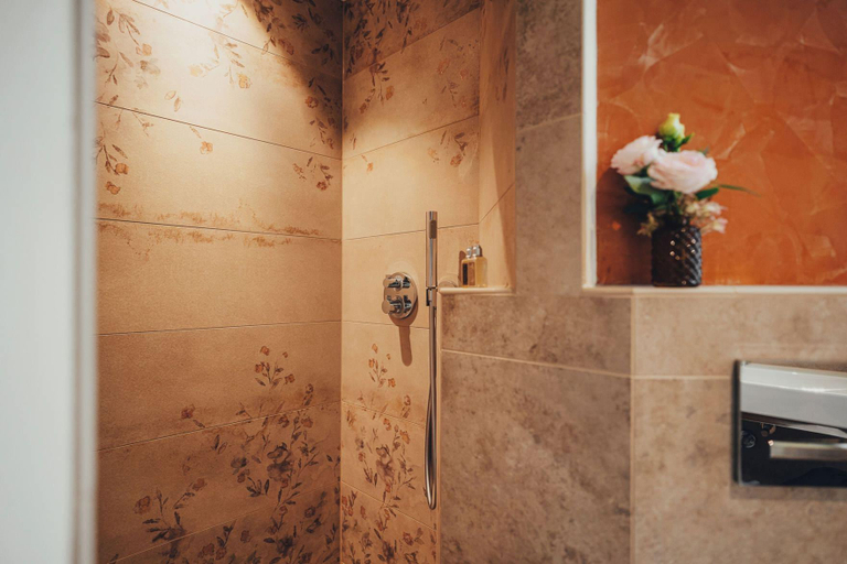 Bathroom 5, Hotel Villa Sorgenfrei, Meißen