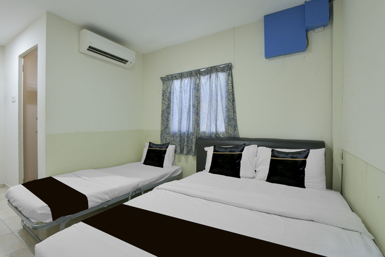 Others 3, Collection O Axlite Hotel, Larut and Matang