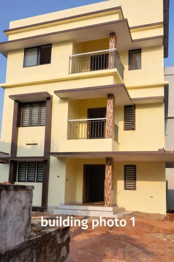 Exterior 4, Royal Apartment Rooms Calicut, Kozhikode